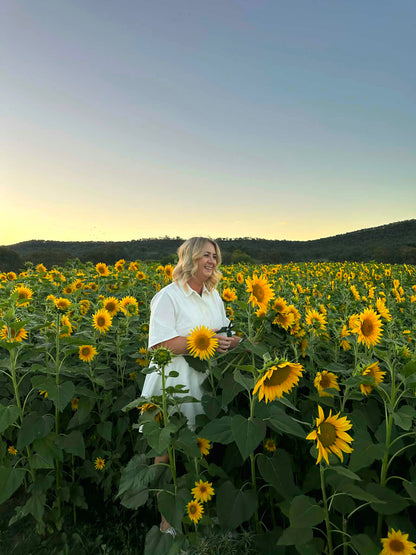 Sunflower Seed - 40 seeds